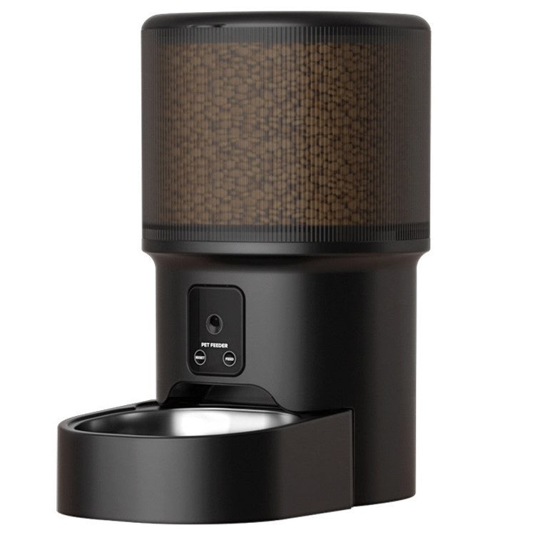 Smart Automatic Pet Feeder
